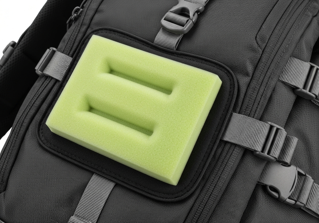 폼패딩 (Foam Padding / mút xốp / クッション材)