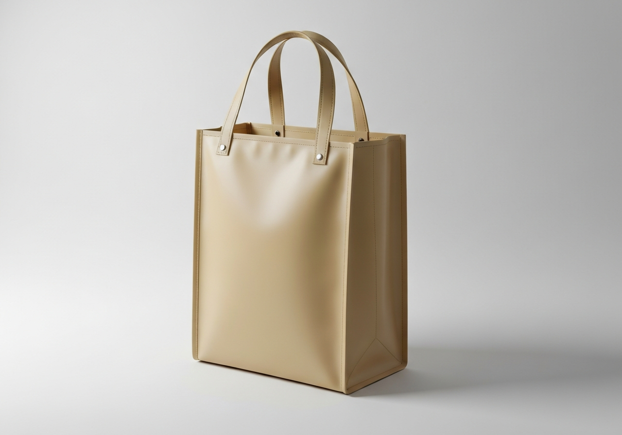 접이식 가방 (Foldable Bag / Túi gấp gọn / 折りたたみバッグ)