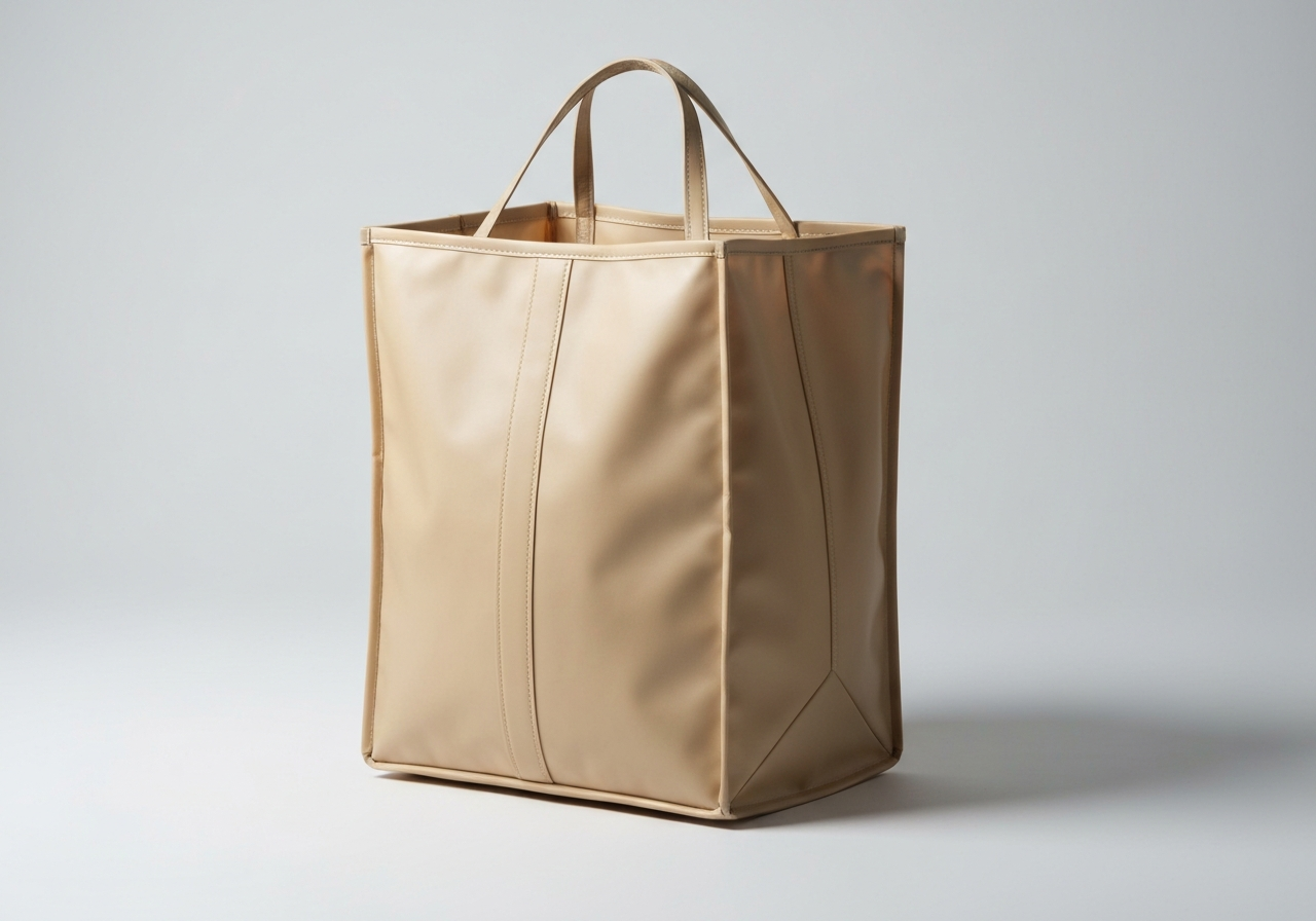 접이식 가방 (Foldable Bag / Túi gấp gọn / 折りたたみバッグ)