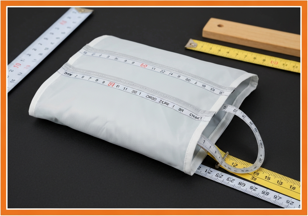 접이식 가방 — 토트백 (Tote Bag)