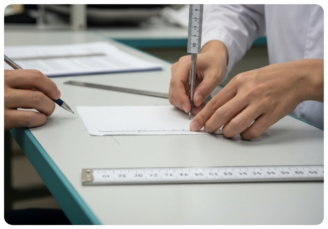 올풀림 (Fraying / sổ sợi / ほつれ)