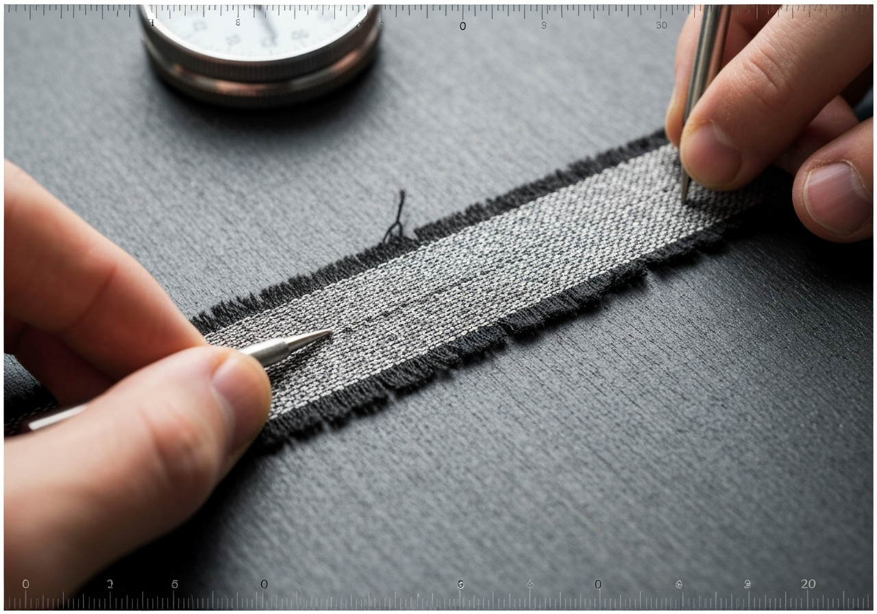 올풀림 — 산업용 자재