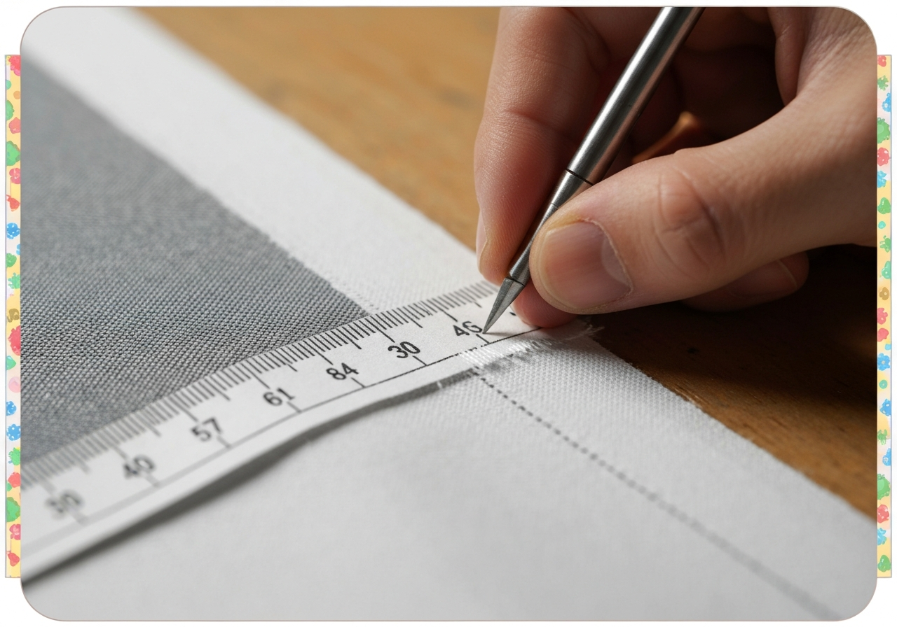 올풀림 — 고급 정장(Tailoring)