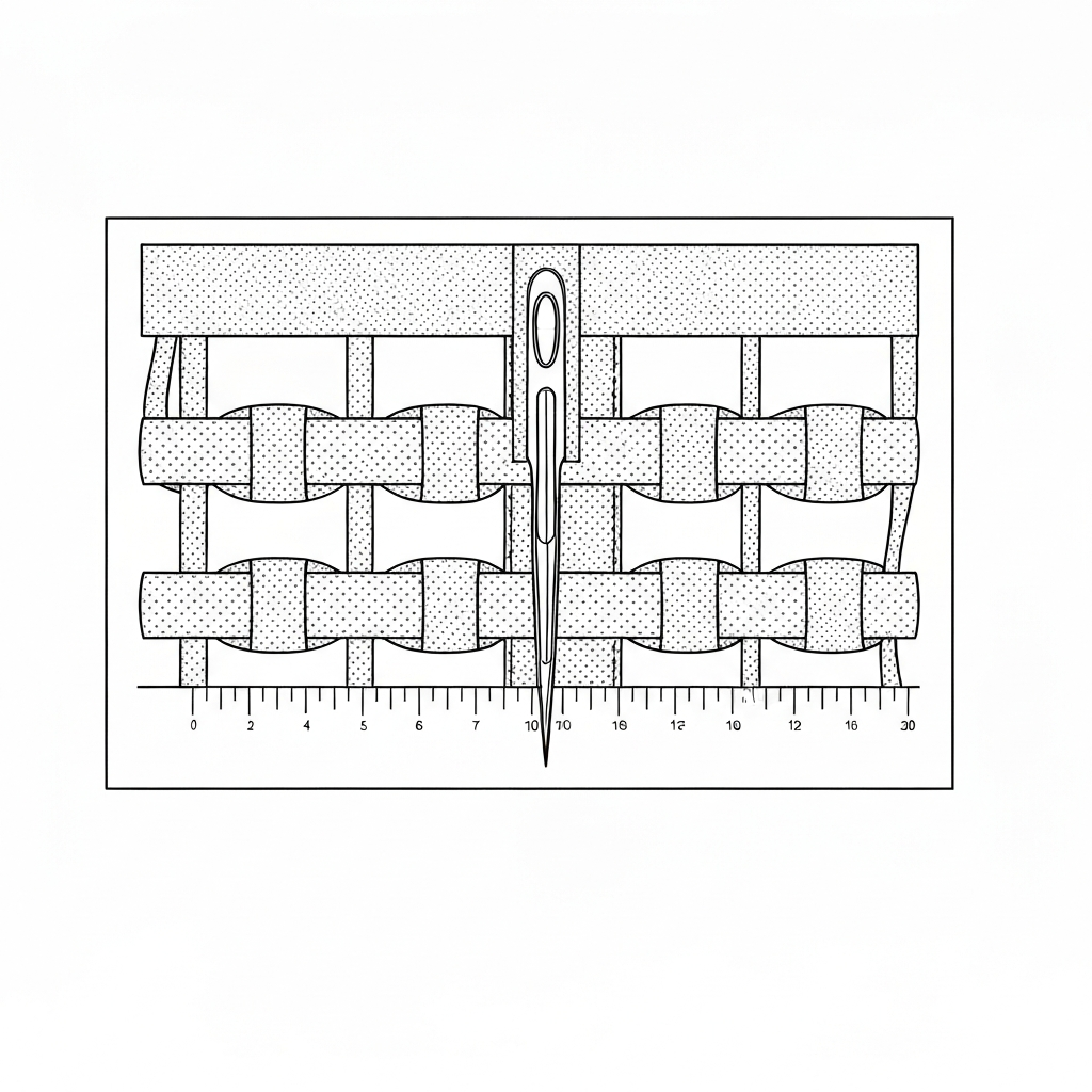 풀그레인 (Full Grain Leather / da nguyên tấm / フルグレインレザー / 头层牛皮) 기술 도식화