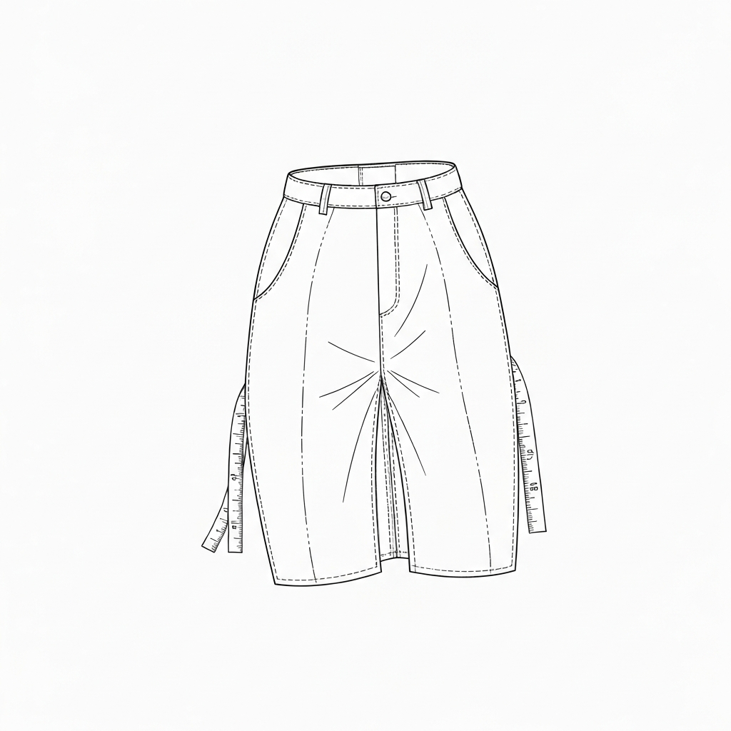 Full Package Production (완사입 / sản xuất trọn gói) 기술 도식화