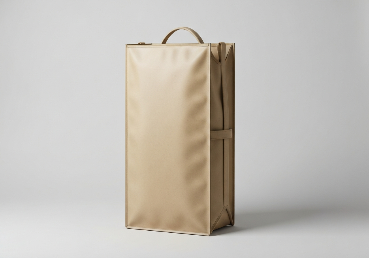 가먼트백 (Garment Bag / Túi đựng vest / ガーメントバッグ / 挂衣袋)