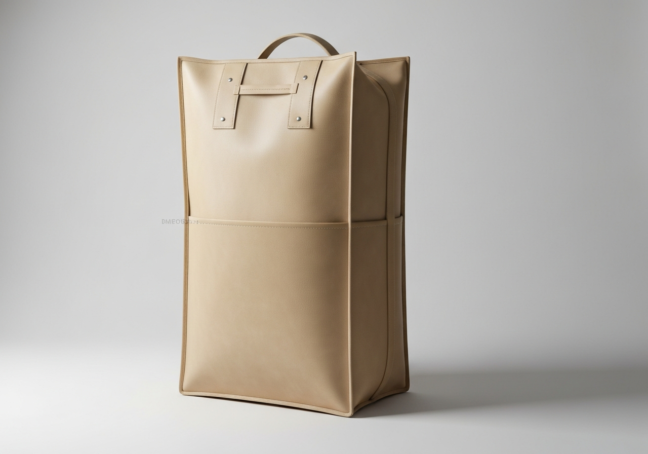 가먼트백 (Garment Bag / Túi đựng vest / ガーメントバッグ / 挂衣袋)