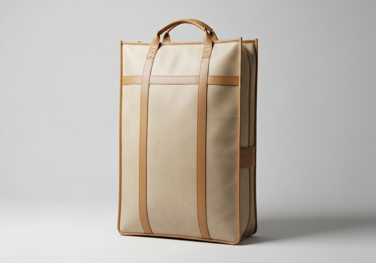 가먼트백 (Garment Bag / Túi đựng vest / ガーメントバッグ / 挂衣袋)