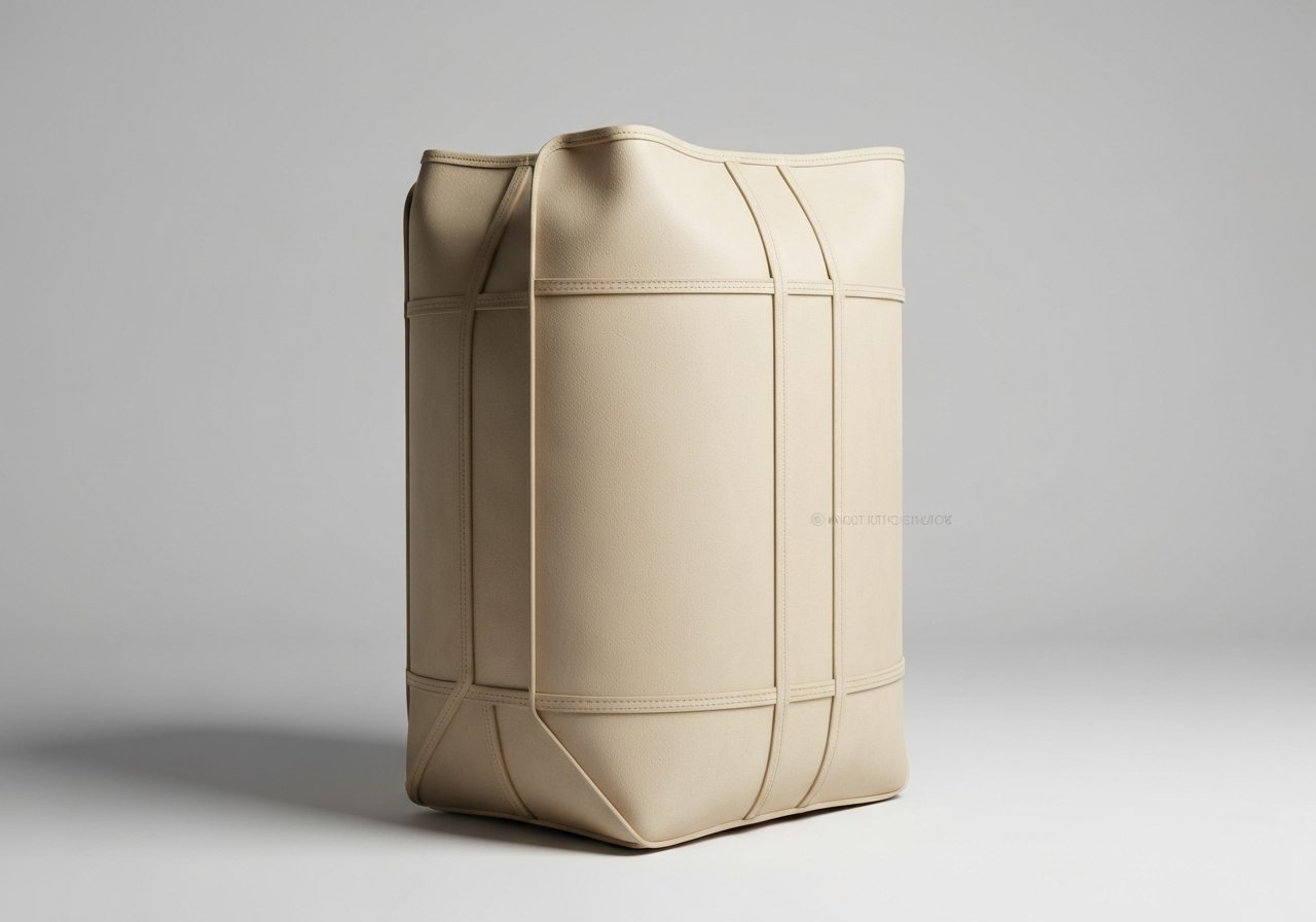 가먼트백 (Garment Bag / Túi đựng vest / ガーメントバッグ / 挂衣袋)