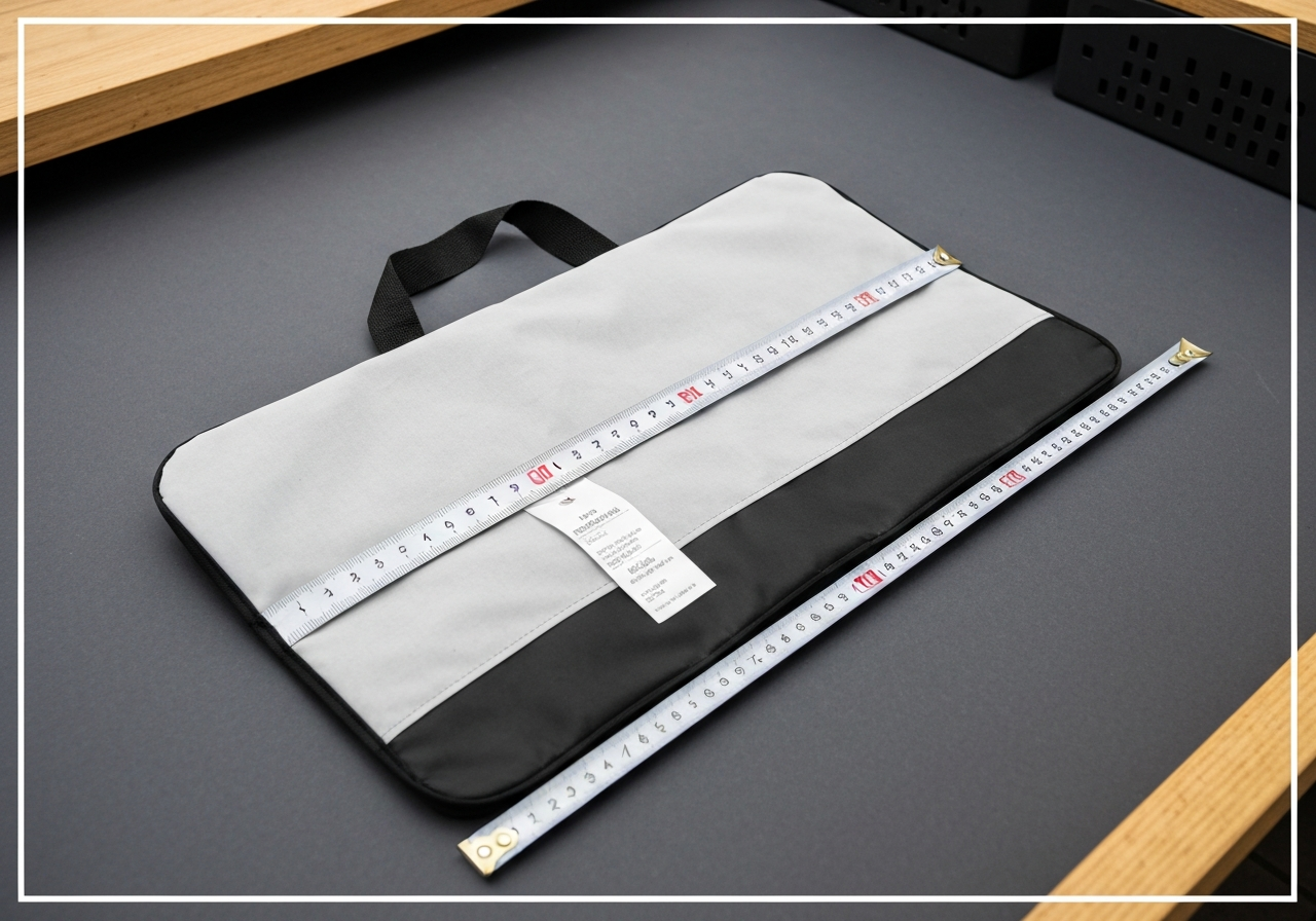 가먼트백 — 여행 및 레저 (High-end Travel)