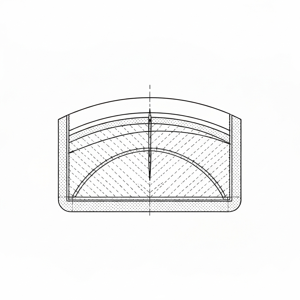 셔링 및 이세 (Gathering & Ease) 기술 도식화