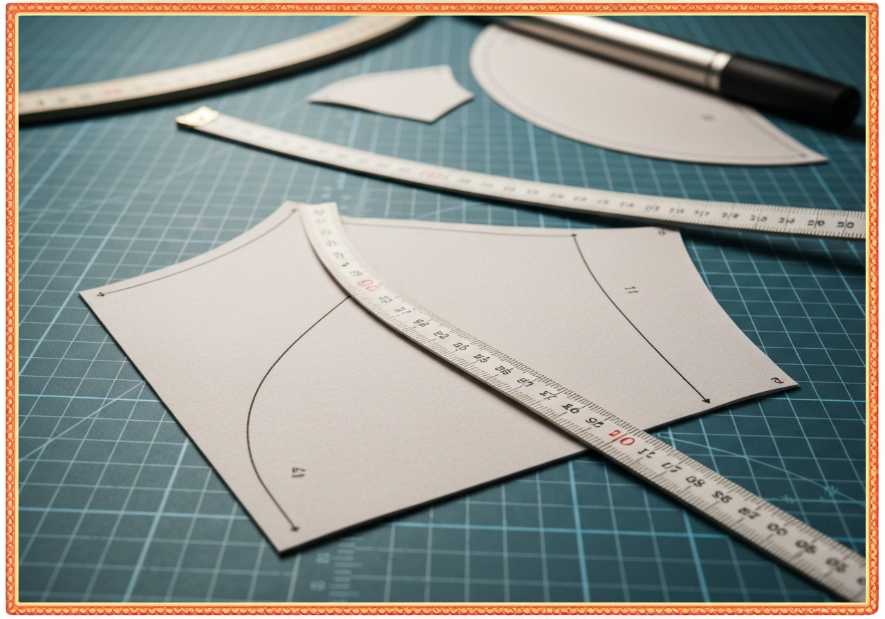 그레이딩 — 산업용 섬유