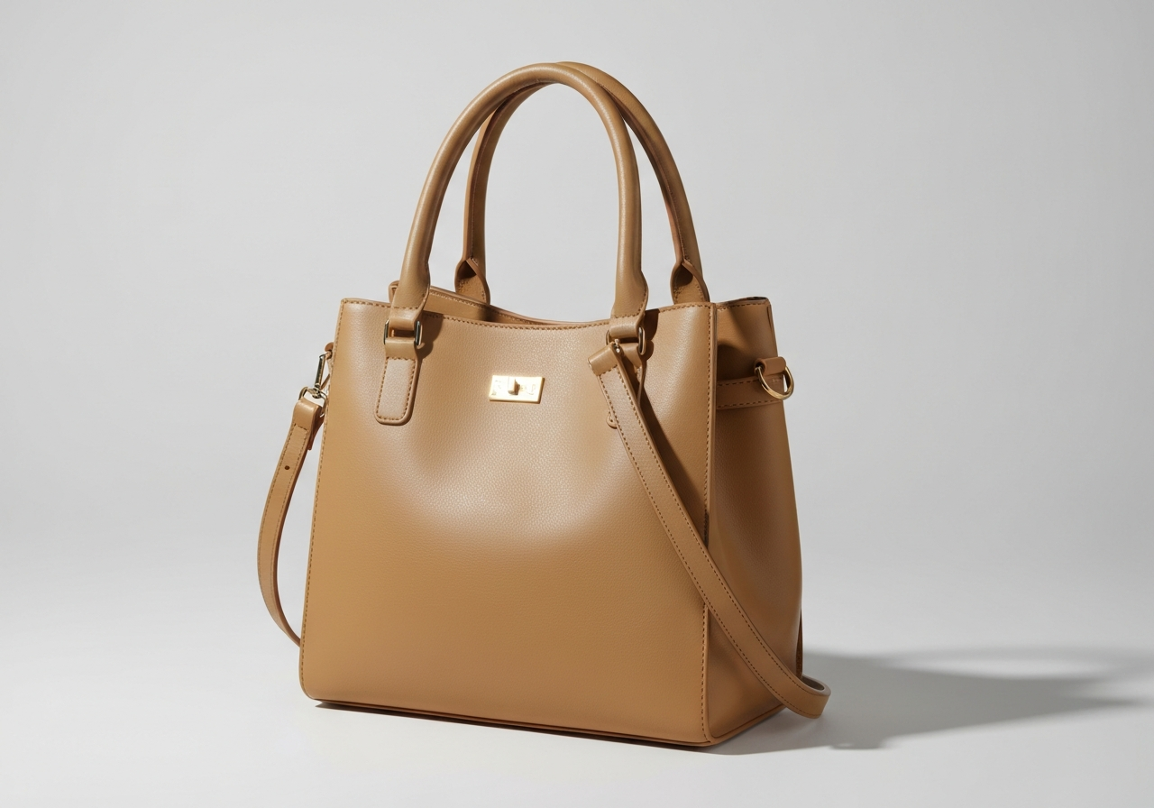 핸드백 (Handbag / ハンドバッグ / túi xách)