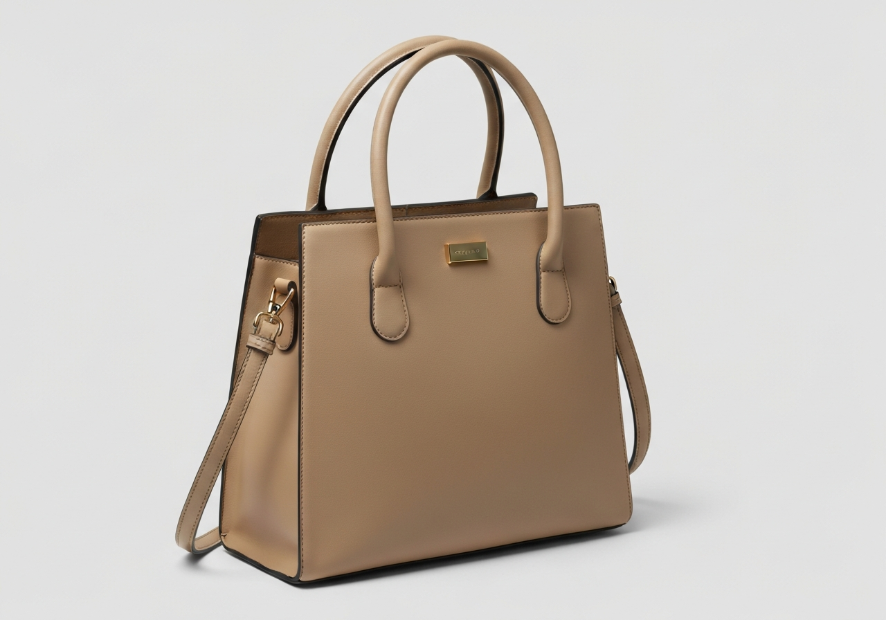 핸드백 (Handbag / ハンドバッグ / túi xách)