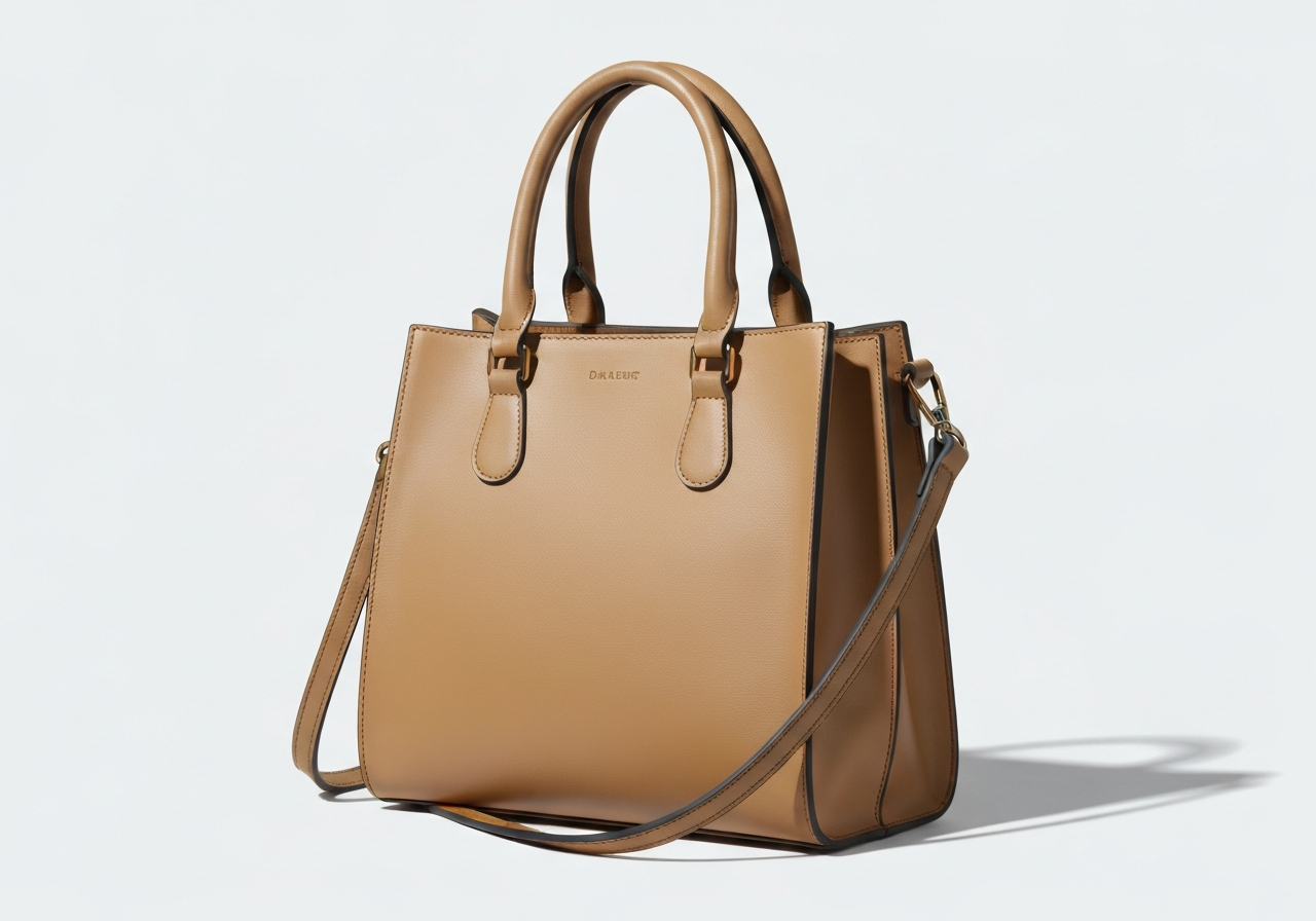 핸드백 (Handbag / ハンドバッグ / túi xách)