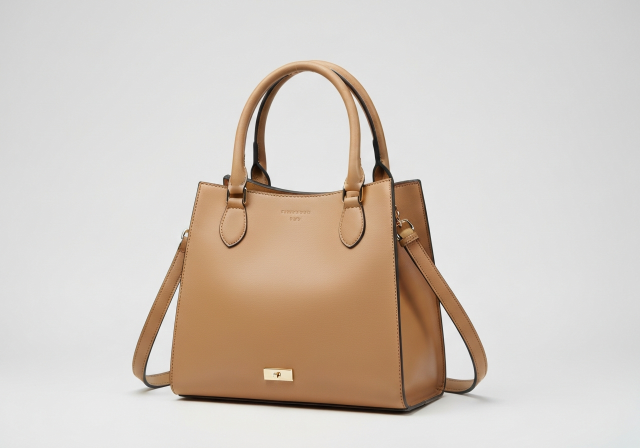 핸드백 (Handbag / ハンドバッグ / túi xách)