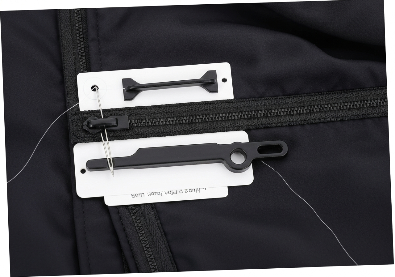 행택 (Hang Tag / thẻ treo / 下げ札)