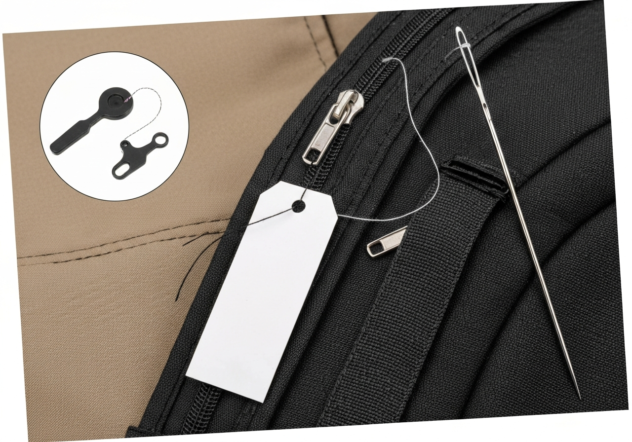 행택 (Hang Tag / thẻ treo / 下げ札)