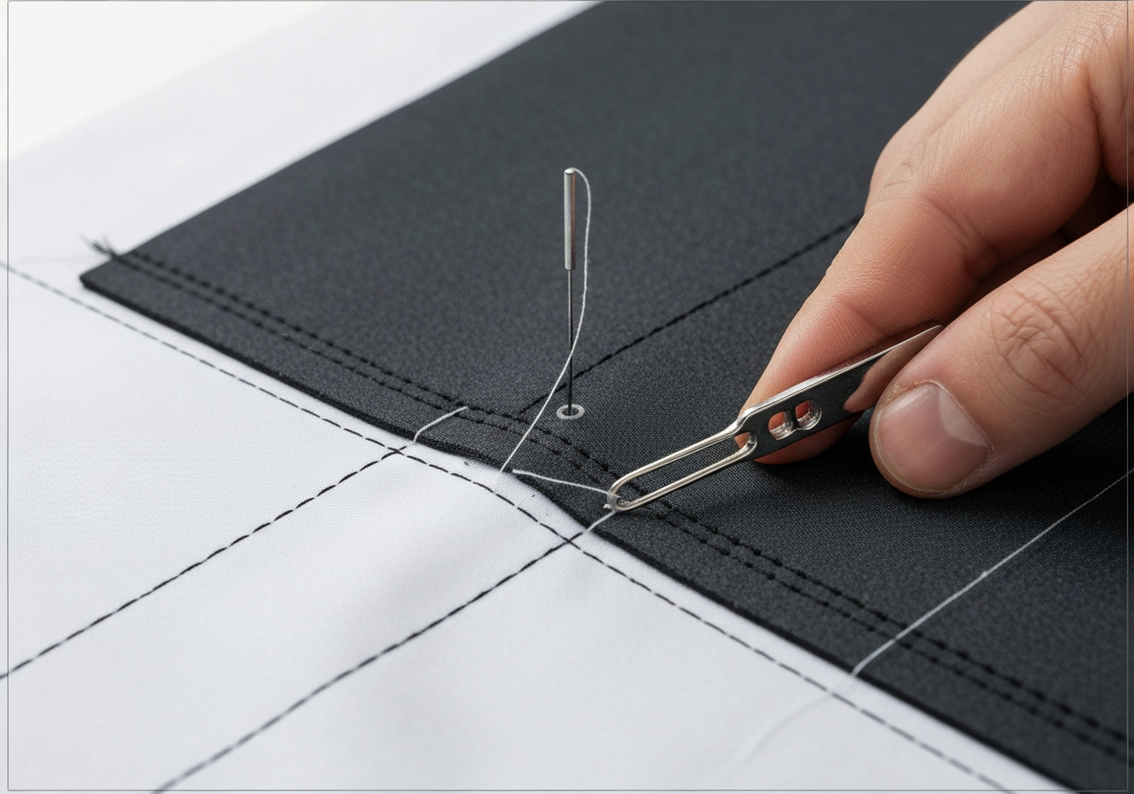 열접합 (Heat Sealing / hàn nhiệt / ヒートシール / 热封)