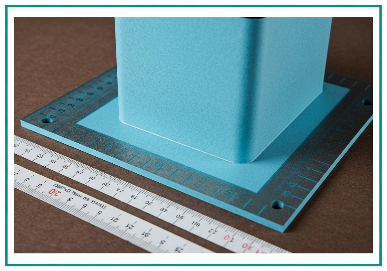 열전사 — 산업용(Industrial)