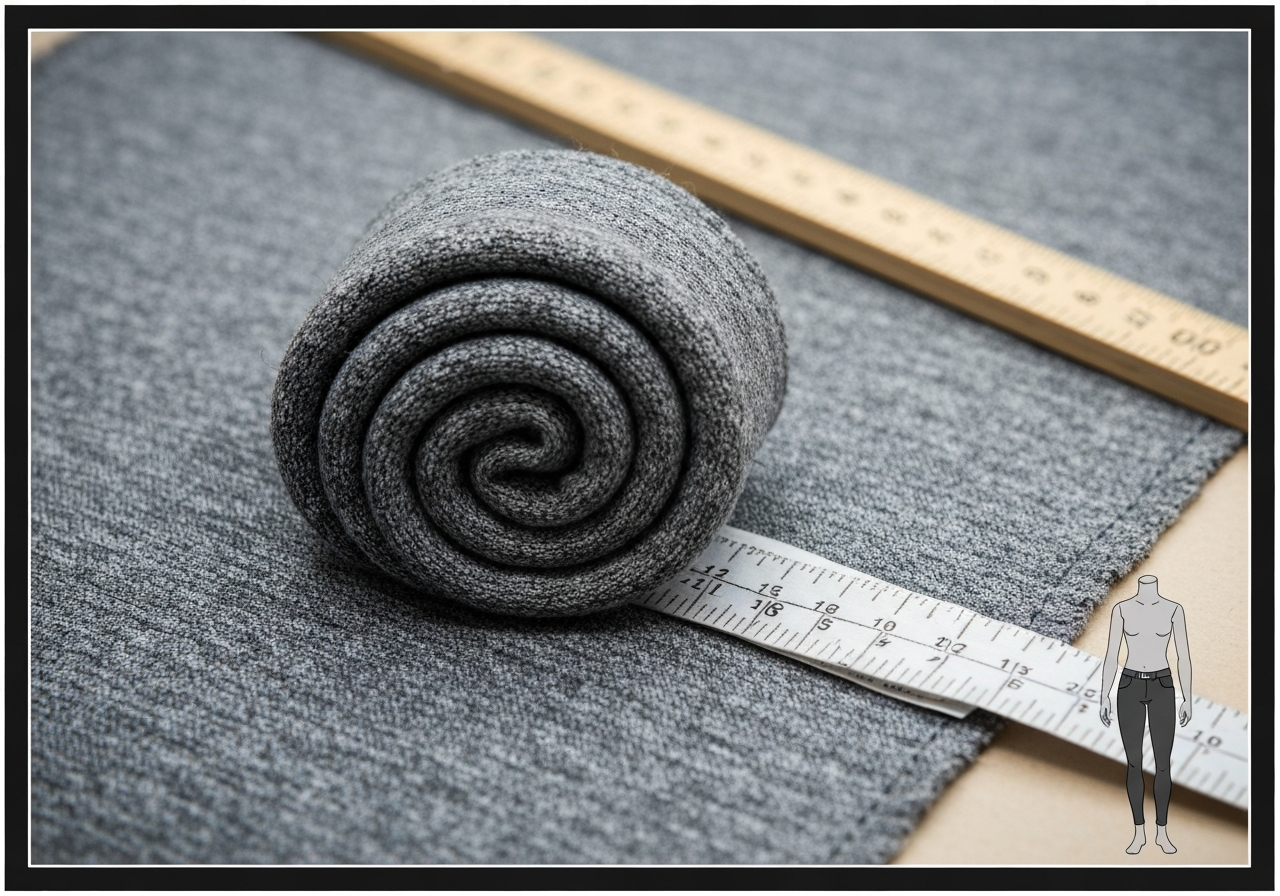 헤더 (Heather / Vải muối tiêu / ヘザー)