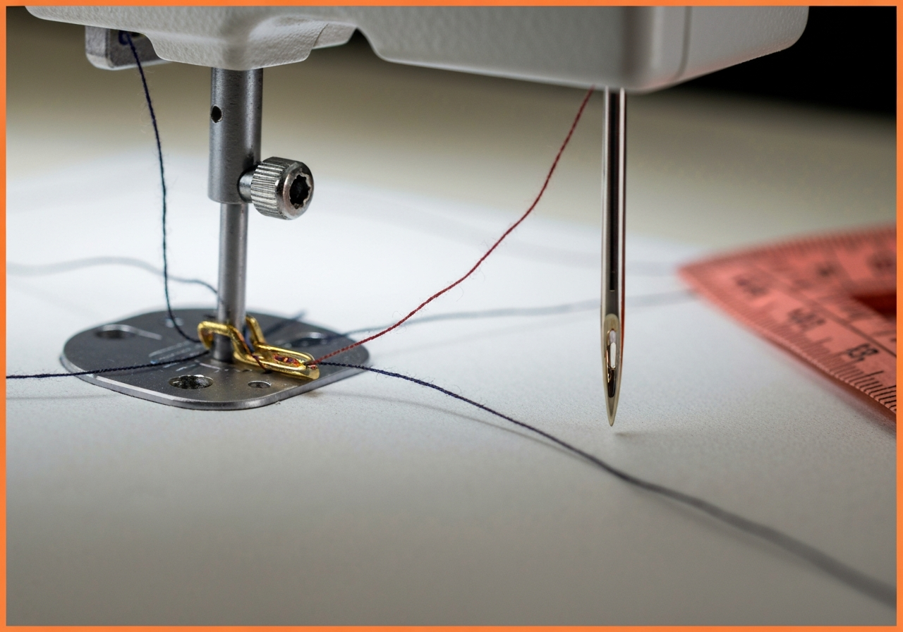 고강력사 (High Tenacity Thread / Chỉ cường lực cao / 高強力糸)