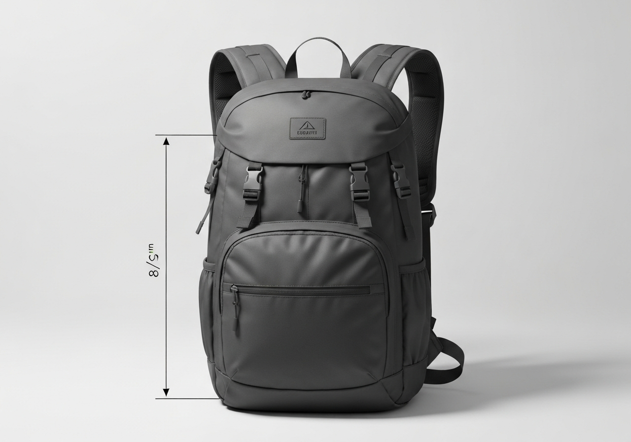 등산배낭 (Hiking Backpack / ba lô leo núi / 登山リュック)