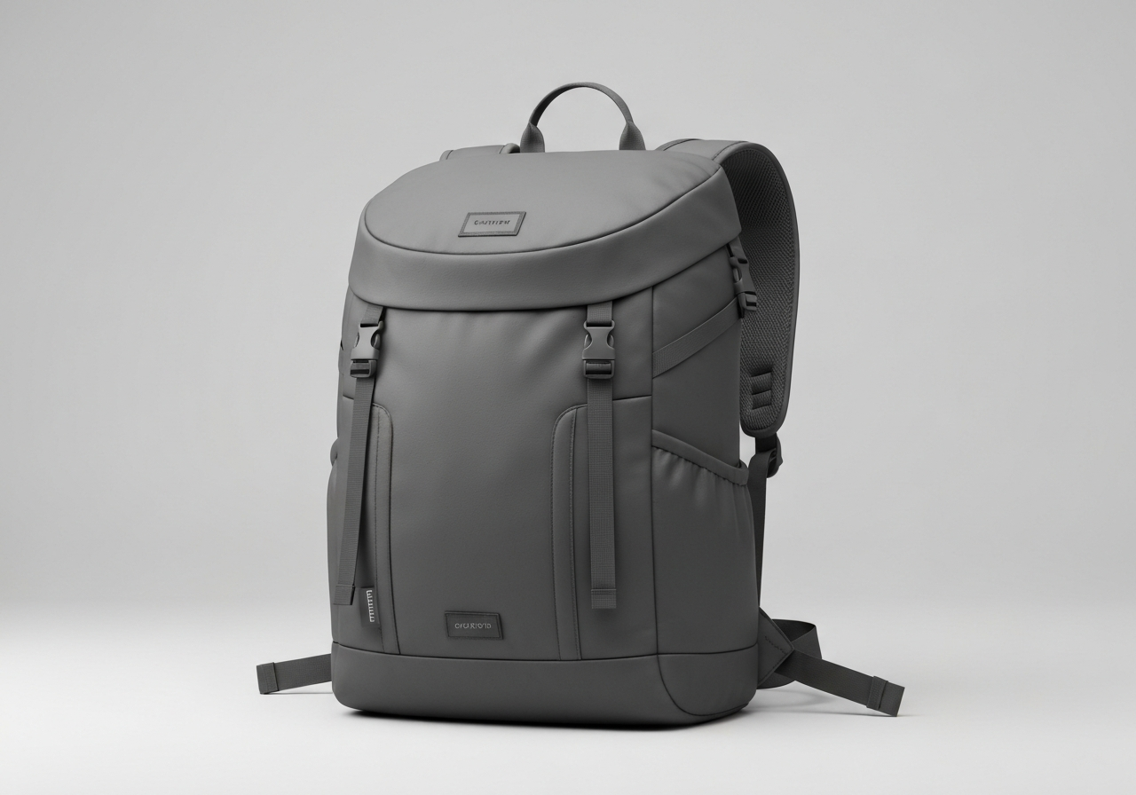 등산배낭 (Hiking Backpack / ba lô leo núi / 登山リュック)