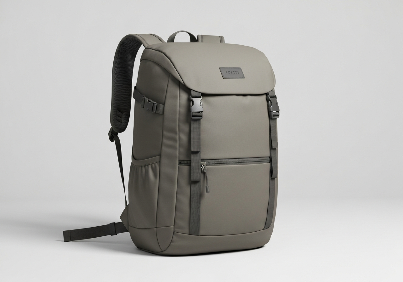 등산배낭 (Hiking Backpack / ba lô leo núi / 登山リュック)