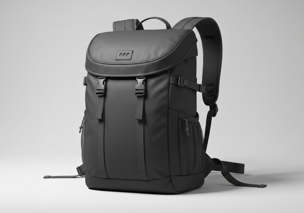 등산배낭 (Hiking Backpack / ba lô leo núi / 登山リュック)