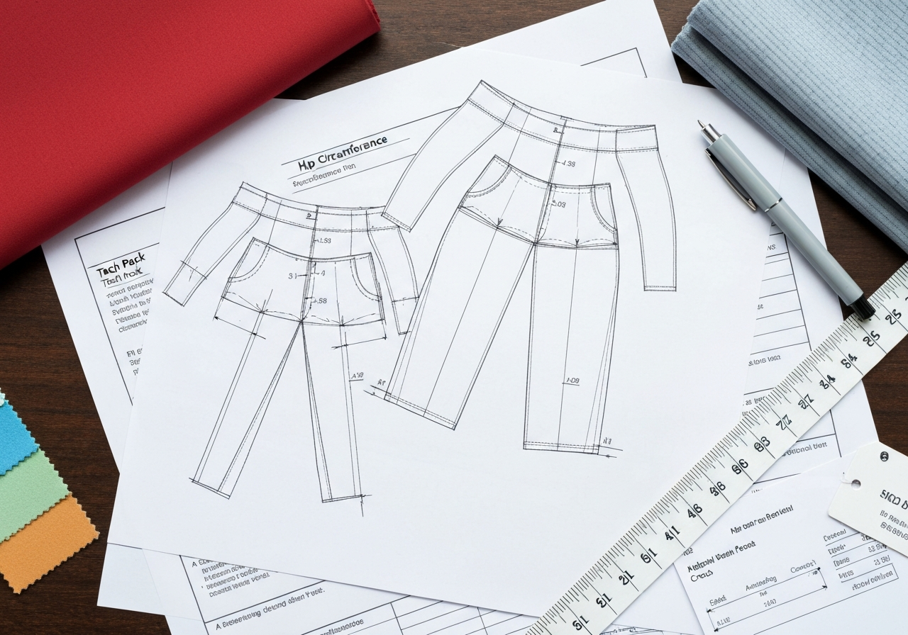 엉덩이둘레 (Hip Circumference / vòng mông / ヒップ / 臀围)