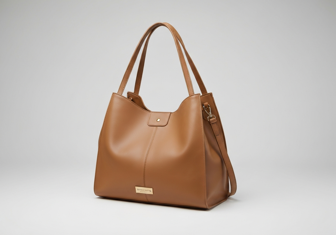 호보백 (Hobo Bag / Túi hobo / ホーボーバッグ)