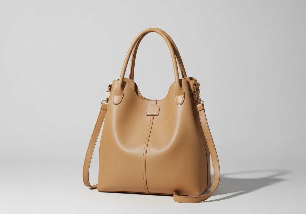 호보백 (Hobo Bag / Túi hobo / ホーボーバッグ)