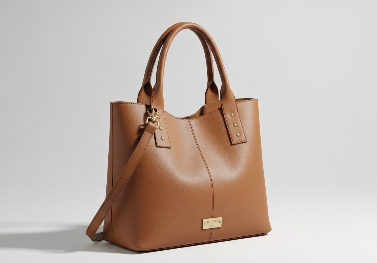 호보백 (Hobo Bag / Túi hobo / ホーボーバッグ)