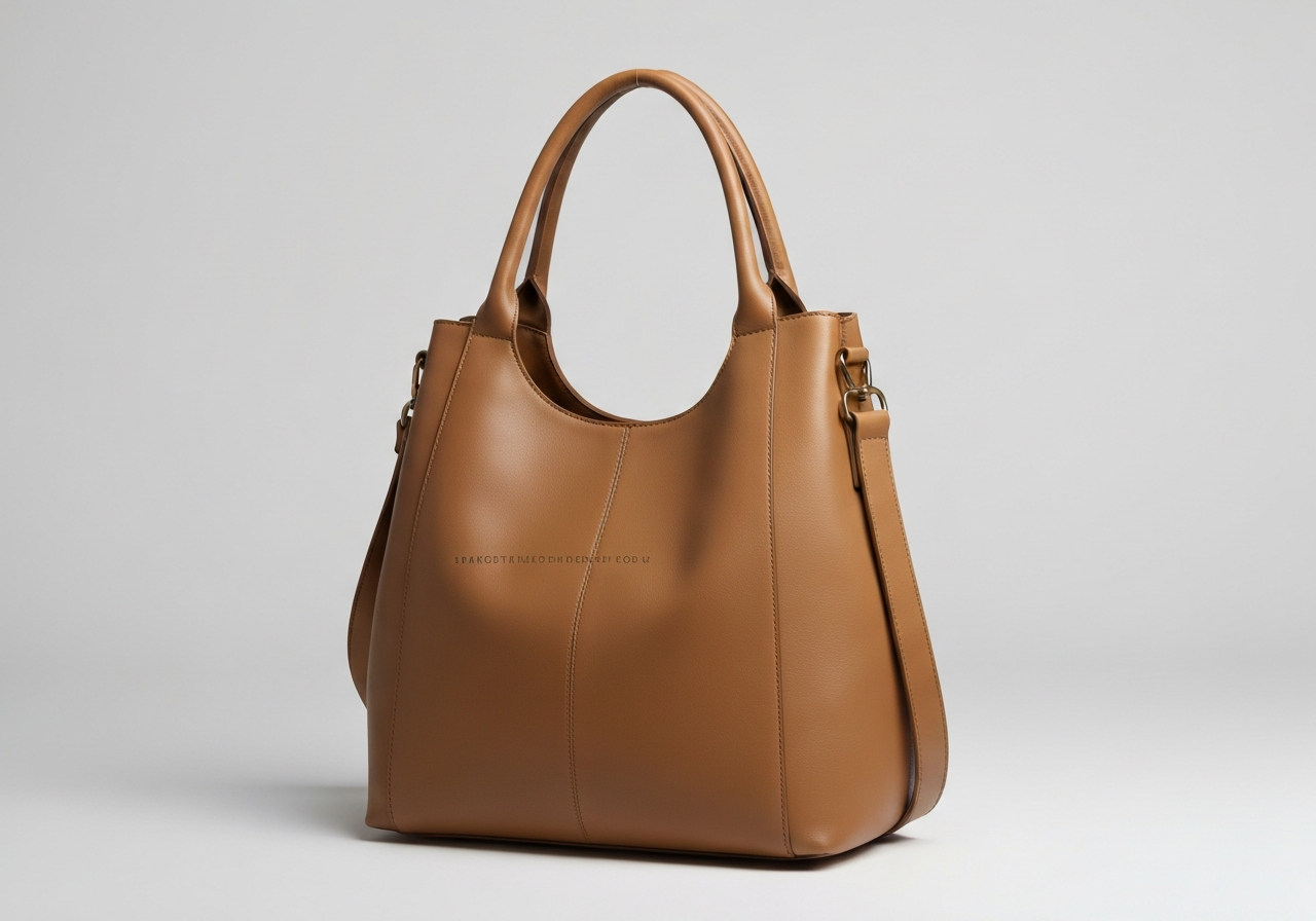 호보백 (Hobo Bag / Túi hobo / ホーボーバッグ)