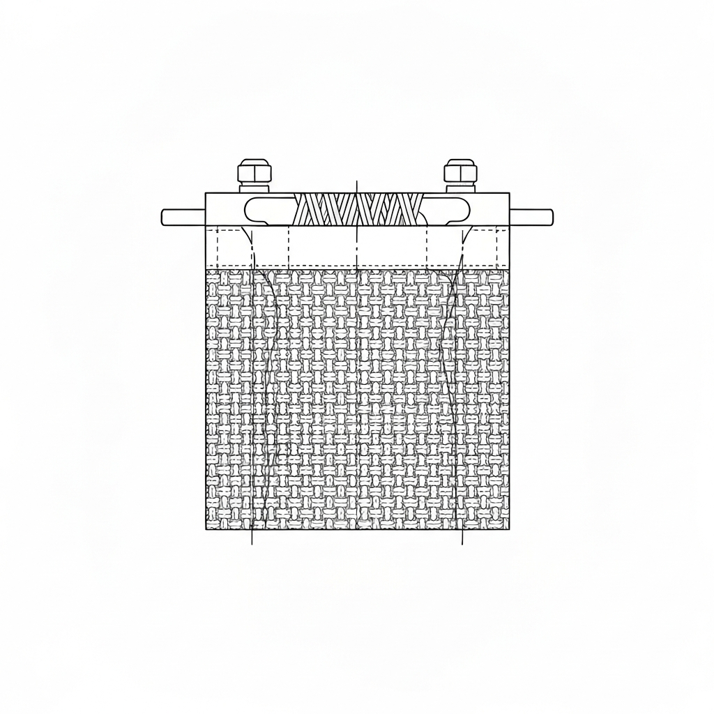 핫 스탬핑 (Hot Stamping / 핫스탬핑 / dập nóng / ホットスタンプ) 기술 도식화