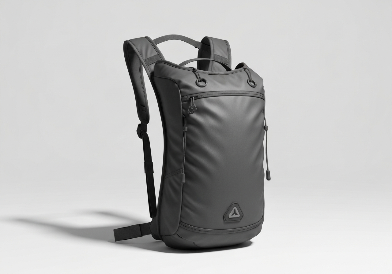 하이드레이션 팩 (Hydration Pack / Balo túi nước / ハイドレーションパック)