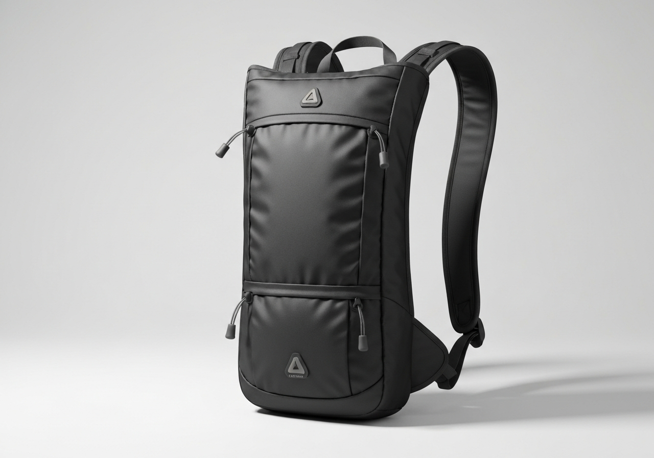 하이드레이션 팩 (Hydration Pack / Balo túi nước / ハイドレーションパック)