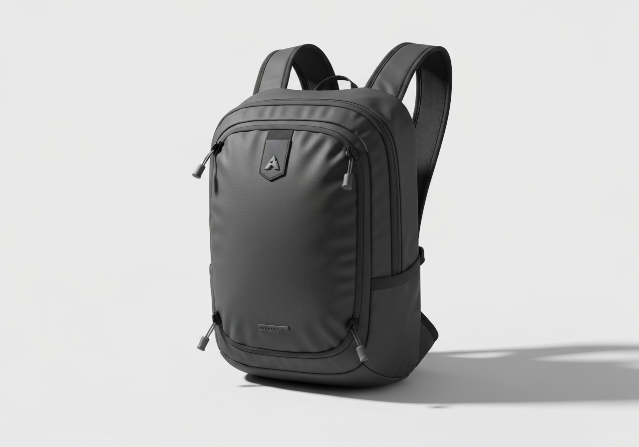 하이드레이션 팩 (Hydration Pack / Balo túi nước / ハイドレーションパック)