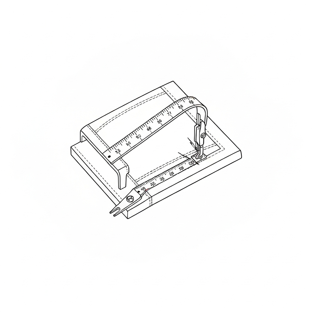 검품 (Inspection / kiểm hàng / 验货 / 検品) 기술 도식화