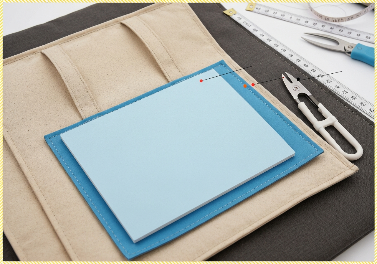 내부칸막이 (Internal Divider / vách ngăn / 仕切り)