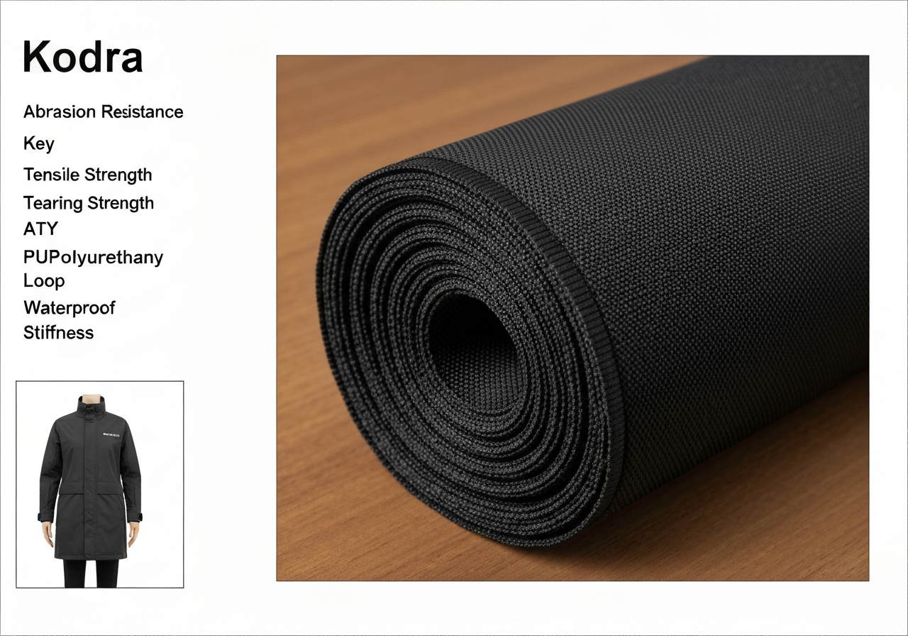 코드라 (Kodra / Vải Kodra / コドラ / 考德拉)