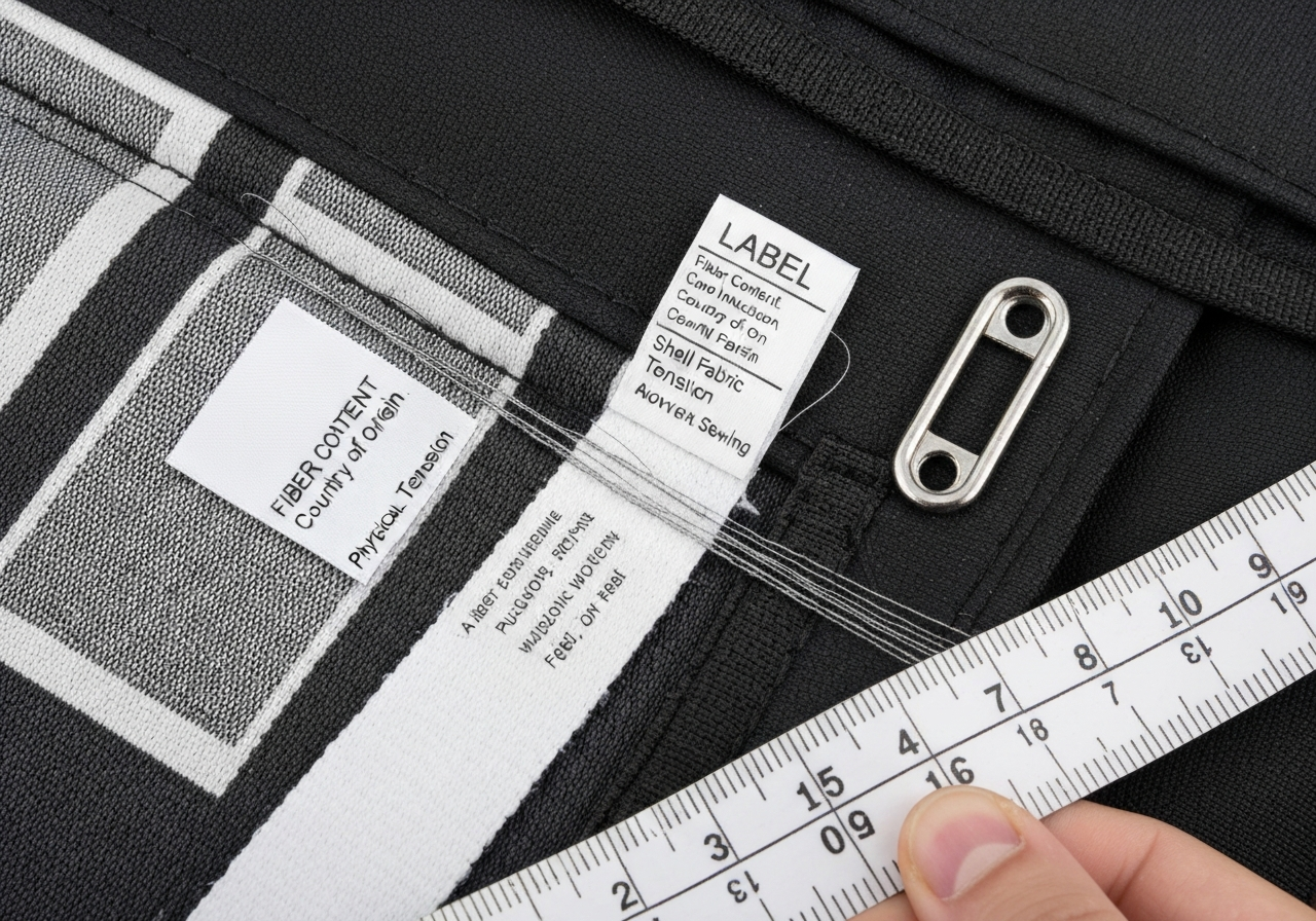 라벨 (Label / nhãn / ラベル / 标签)