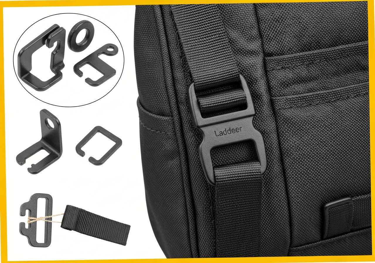 래더락 (Ladder Lock / khóa thang / ラダーロック)