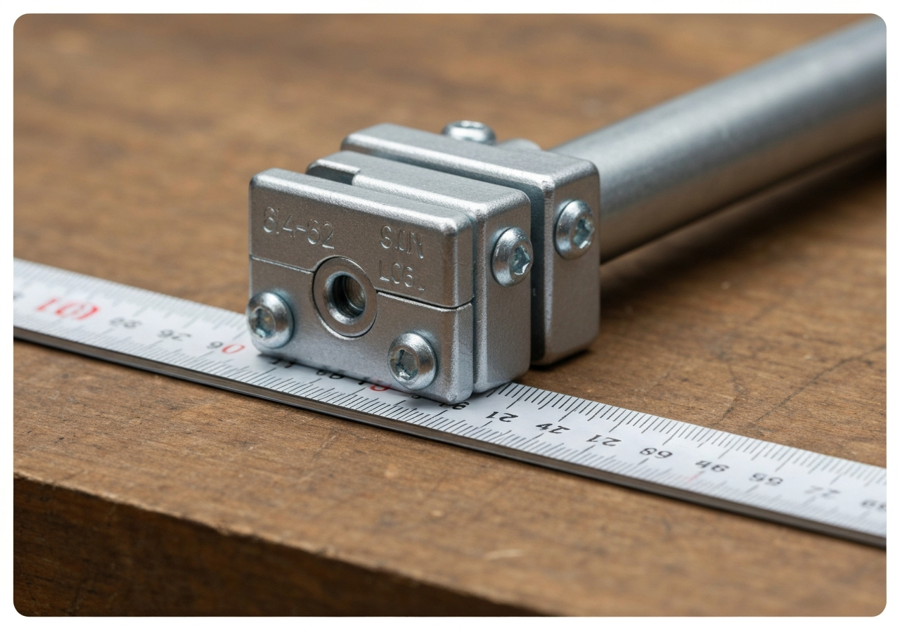 래더락 — 아웃도어 및 특수 장비