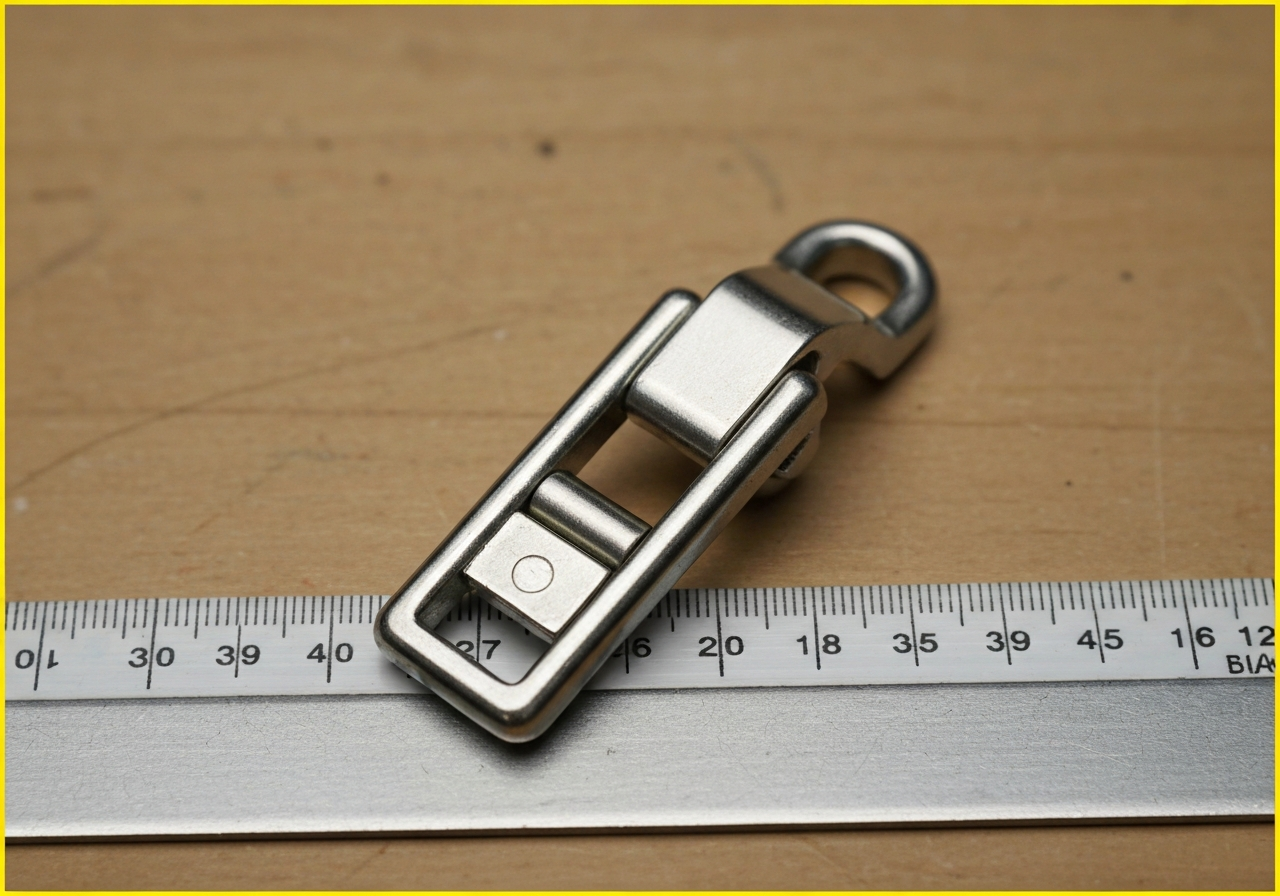 래더락 — 로드 리프터 (Load Lifters)