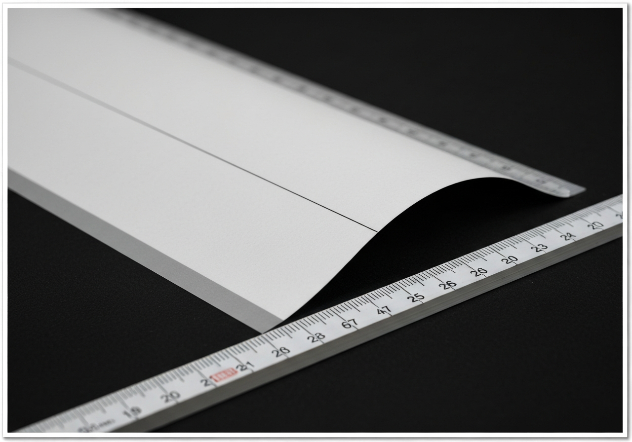 라미네이팅 — 형태 보강