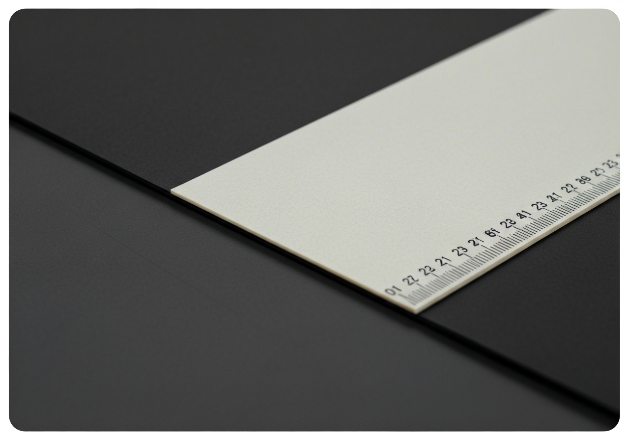 라미네이팅 — 내구성 강화