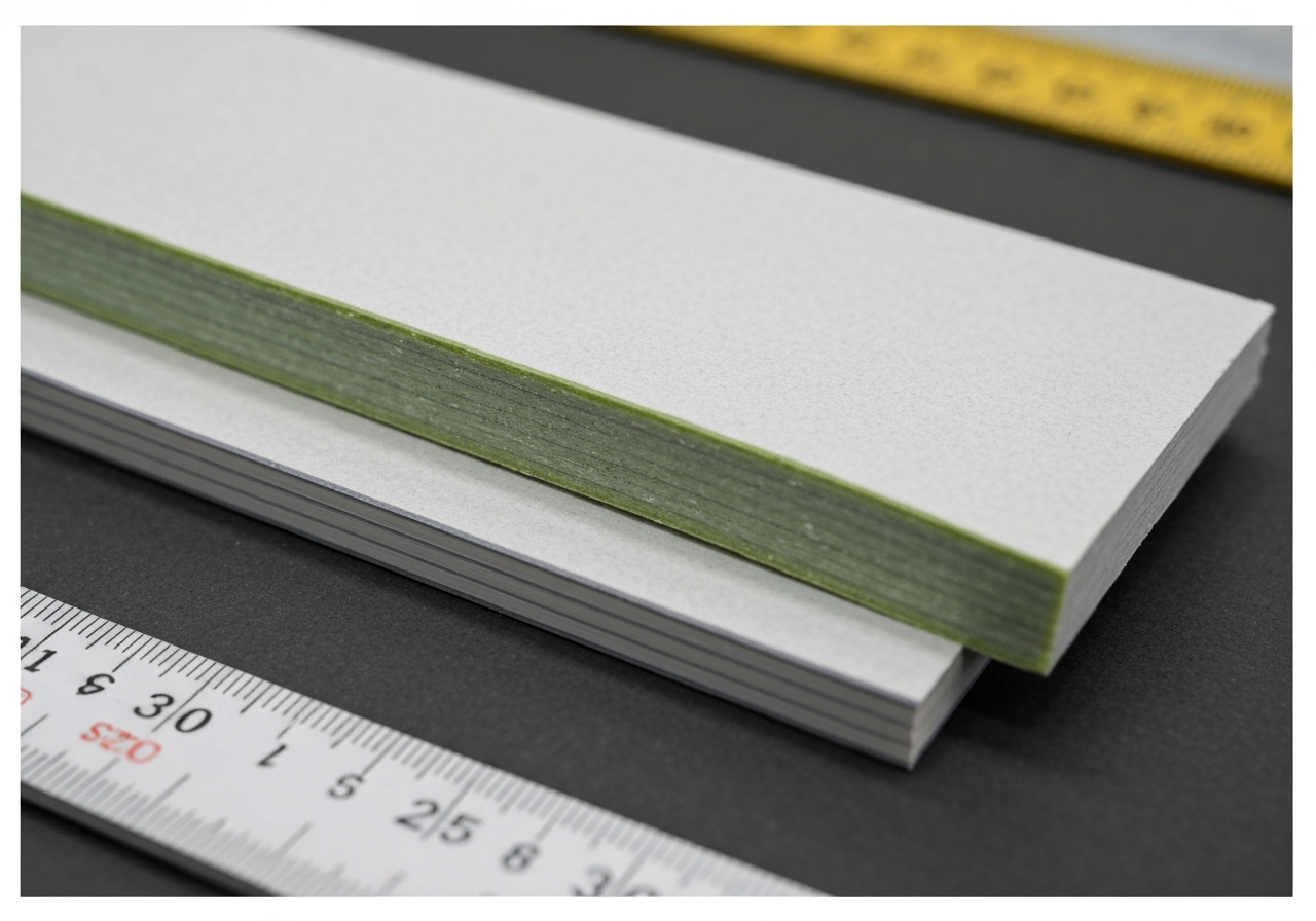 라미네이팅 — 산업용 및 자동차 (Industrial & Automotive)