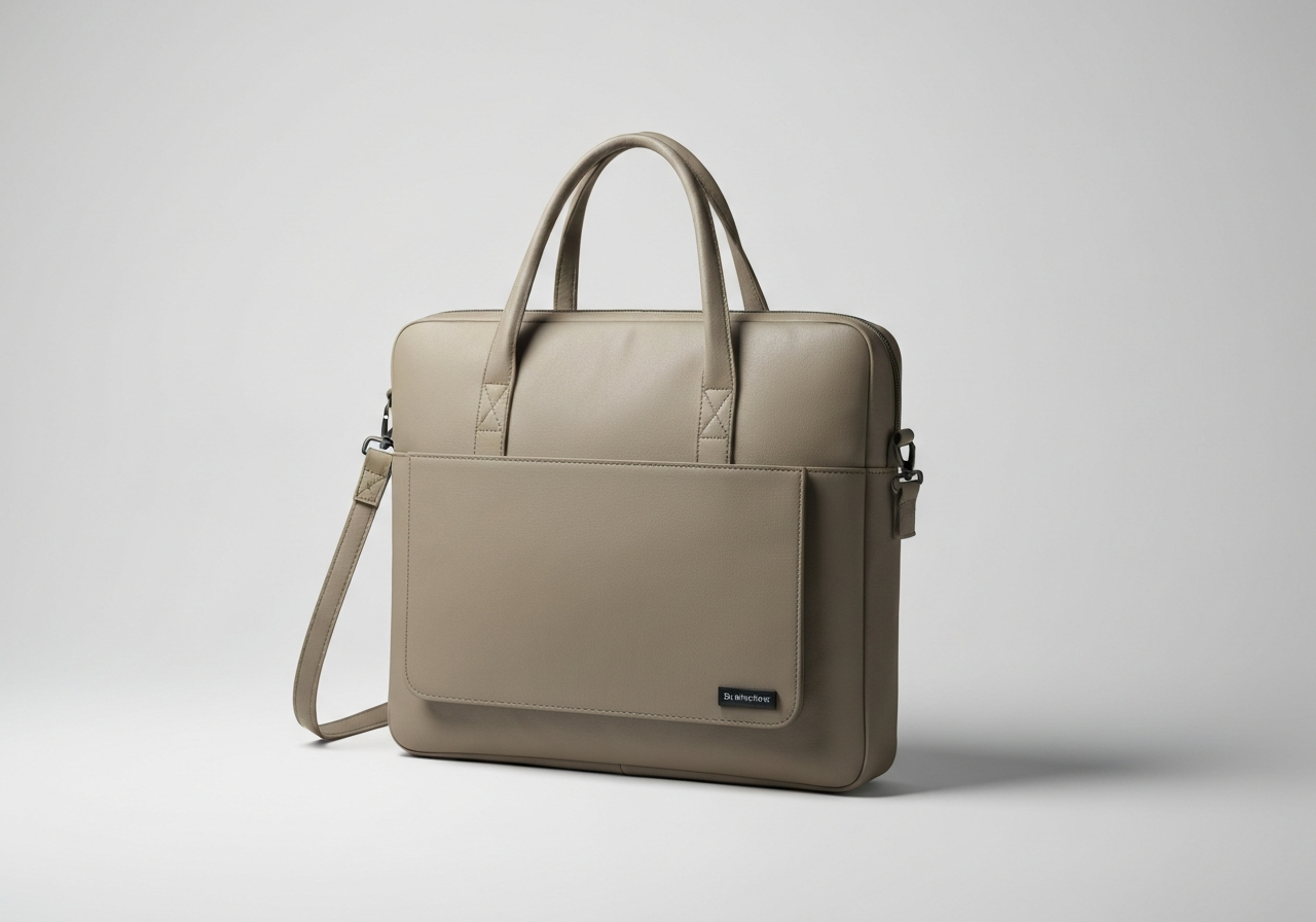 노트북 슬리브 (Laptop Sleeve)